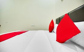 Hotel O Sky Line